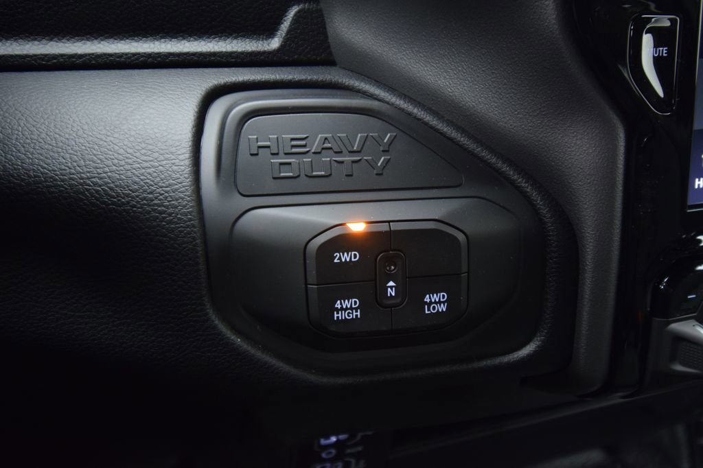 New 2026 RAM 5500 Tradesman image 26