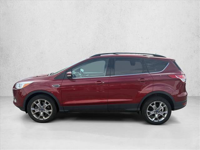 Used 2013 Ford Escape SEL AWD/4WD image 9