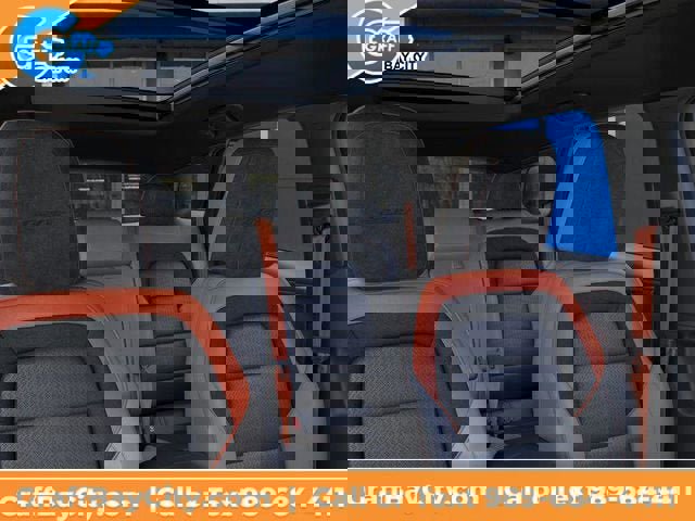 New 2026 Chevrolet Blazer EV SS image 25