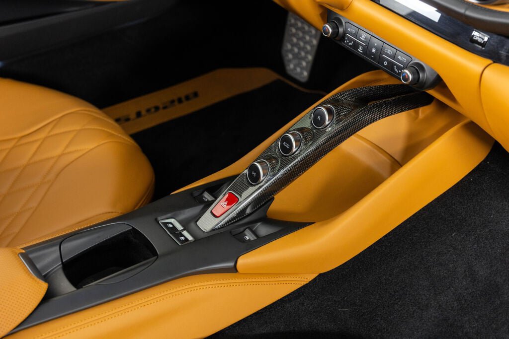 Used 2023 Ferrari 812 GTS RWD image 50