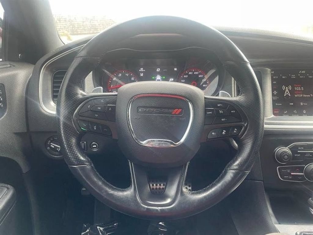 Used 2018 Dodge Charger R/T RWD image 18