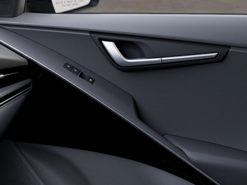 New 2027 Kia Niro EX FWD image 25
