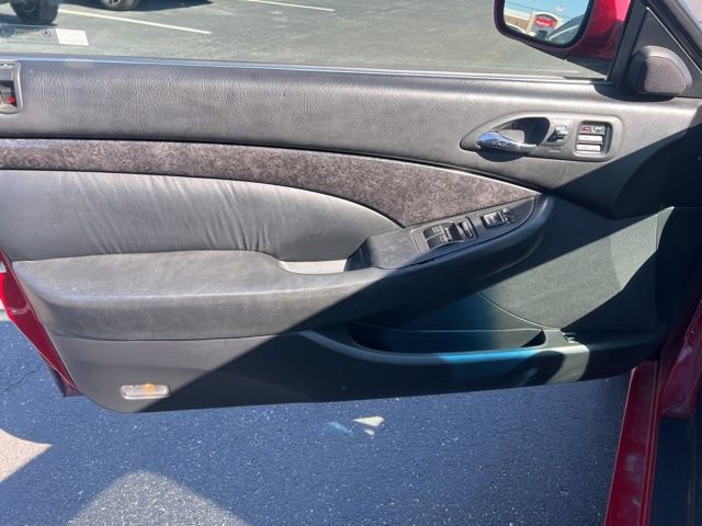 Used 2001 Acura CL Type-S image 23