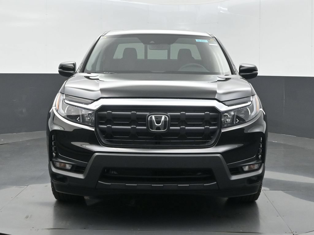 New 2026 Honda Ridgeline RTL image 2