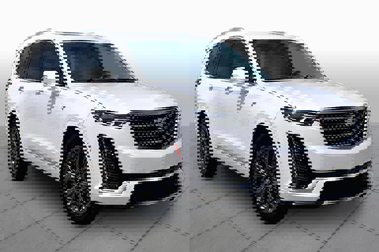 Used 2020 Cadillac XT6 Premium Luxury FWD image 3