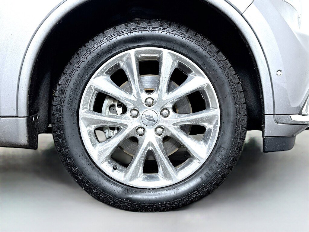 Used 2020 Dodge Durango Citadel image 45