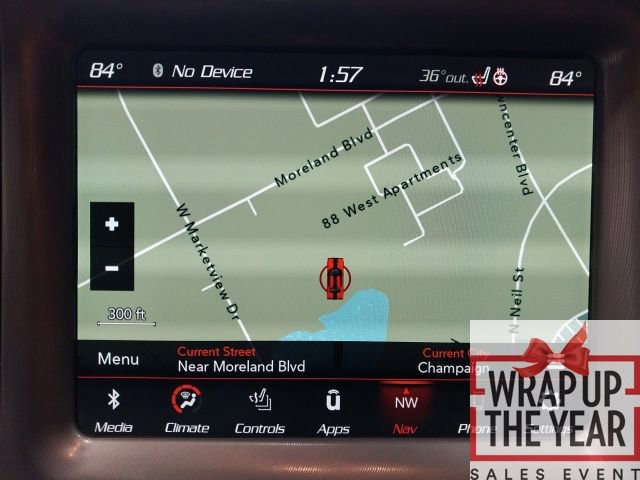 Used 2023 Dodge Challenger GT w/ Plus Package image 15