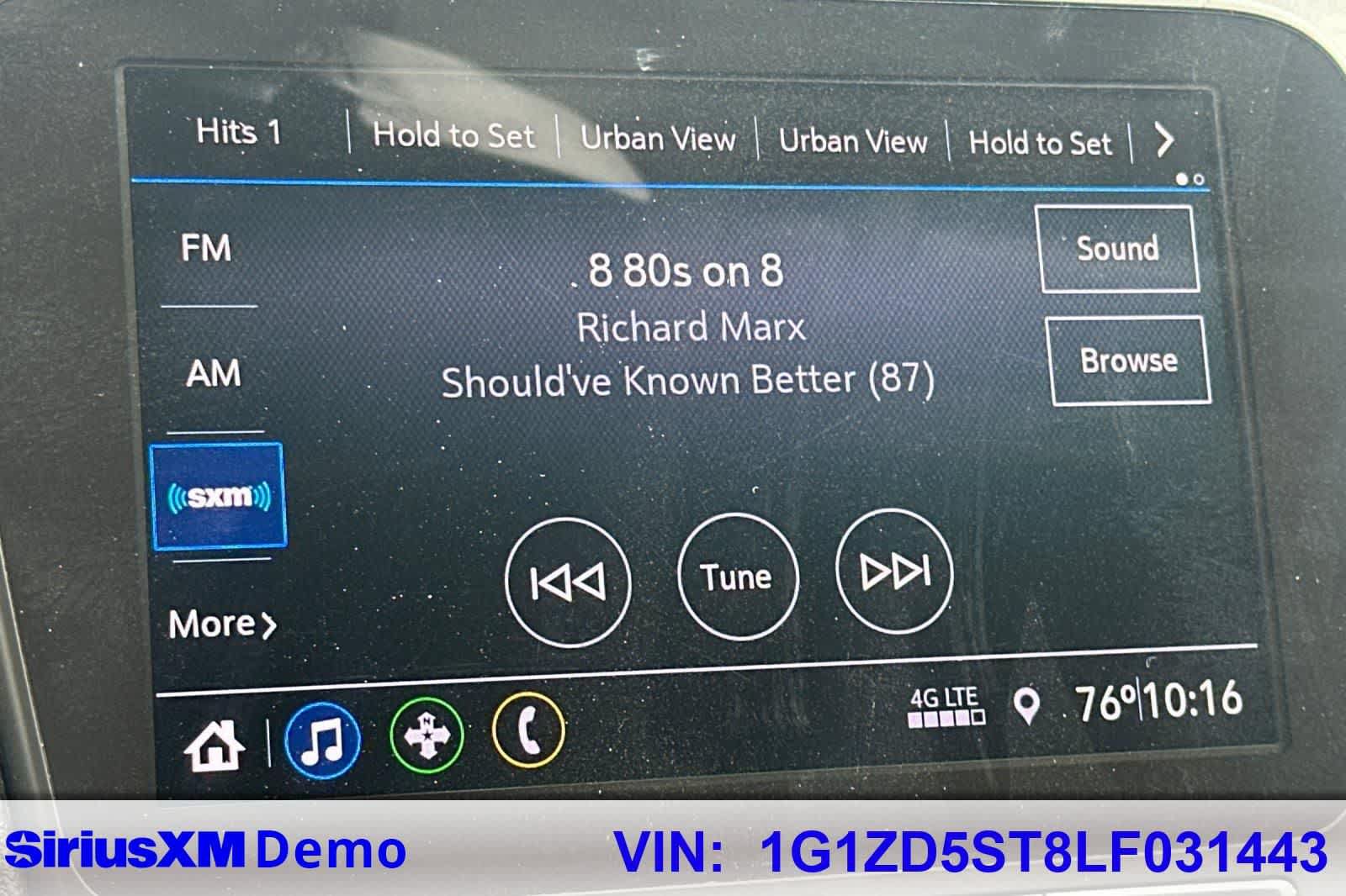 Used 2020 Chevrolet Malibu LT FWD image 31