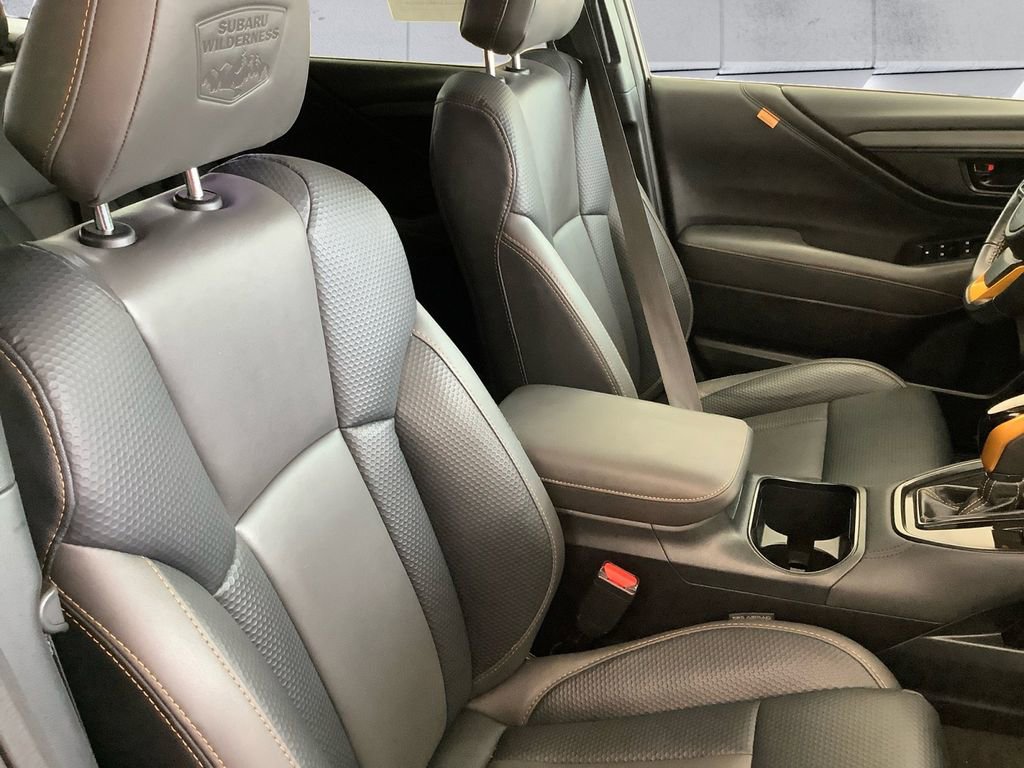 Used 2023 Subaru Outback Wilderness w/ Wilderness Package image 14