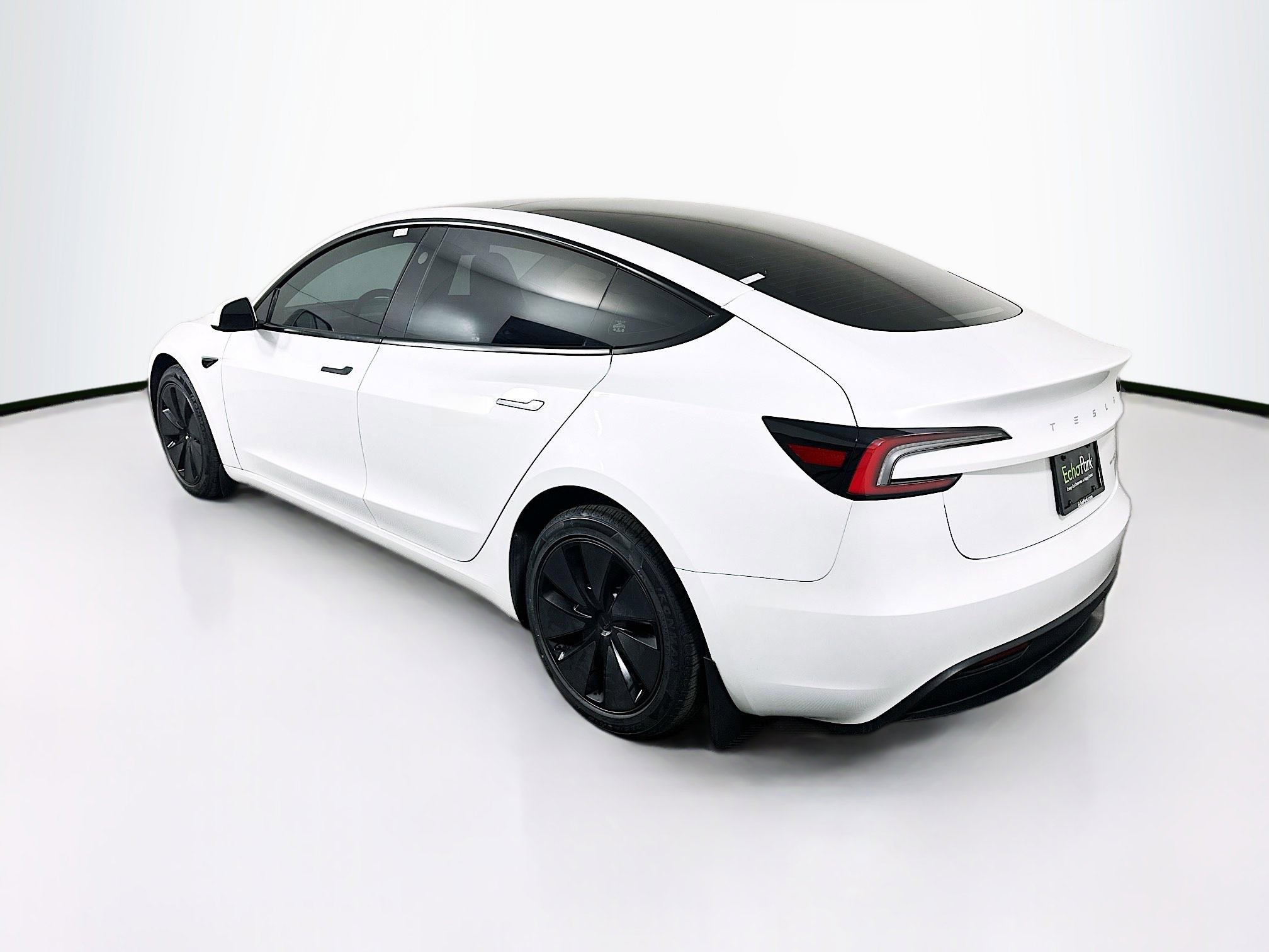 Used 2024 Tesla Model 3 Long Range image 5