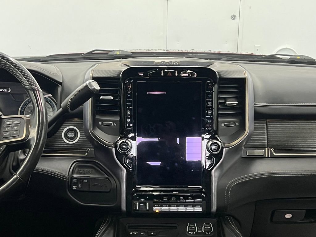 Used 2019 RAM 3500 Limited image 22