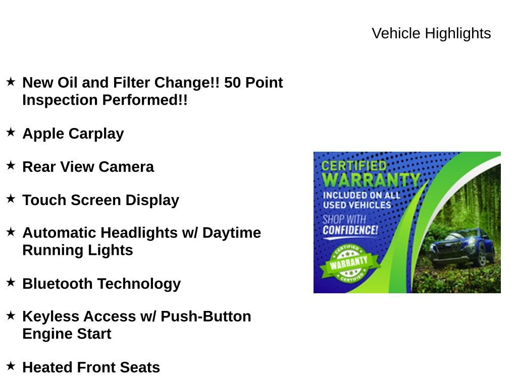 Used 2023 Volkswagen Tiguan SE video 2