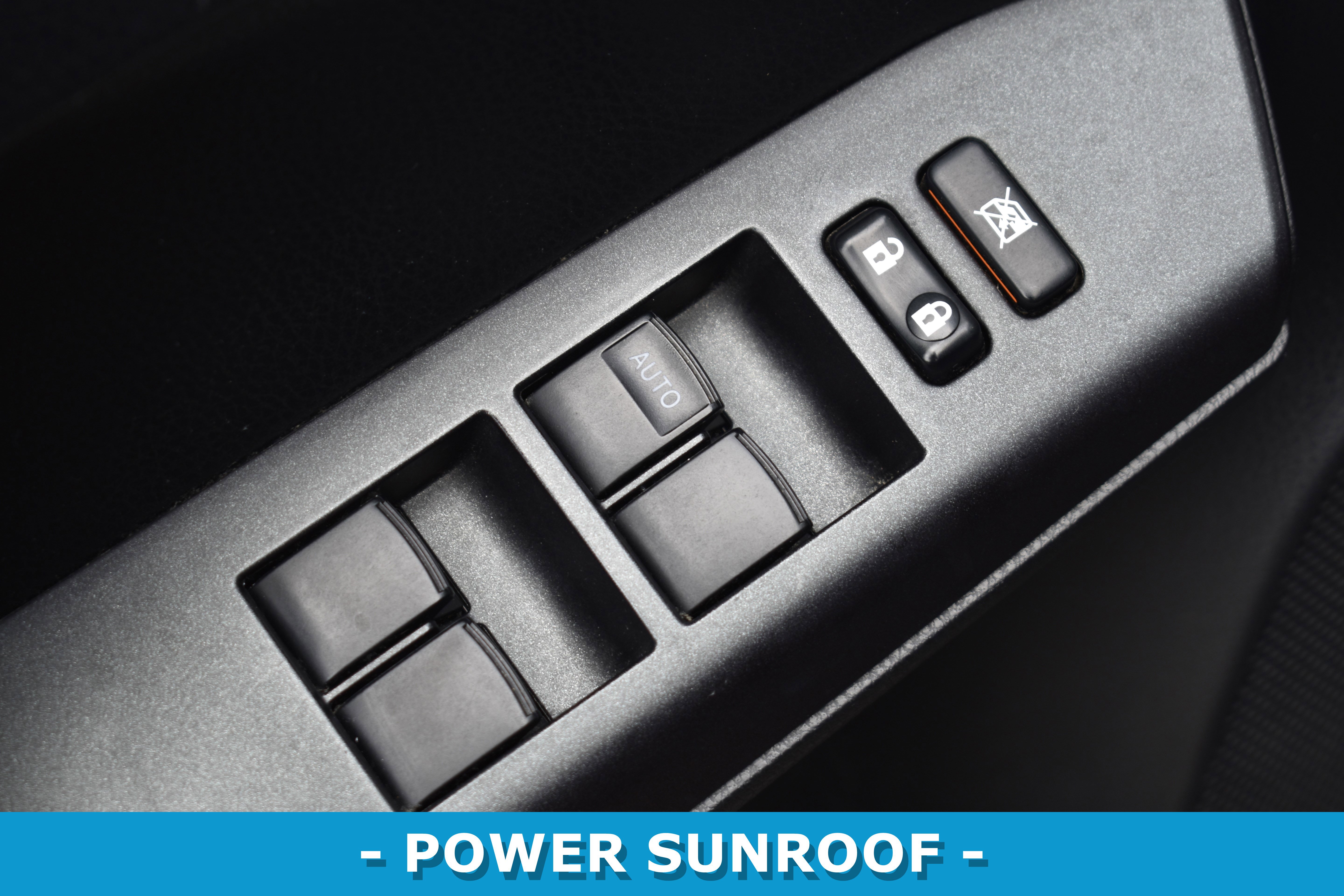 Used 2018 Toyota RAV4 LE w/ All Weather Liner Package image 7