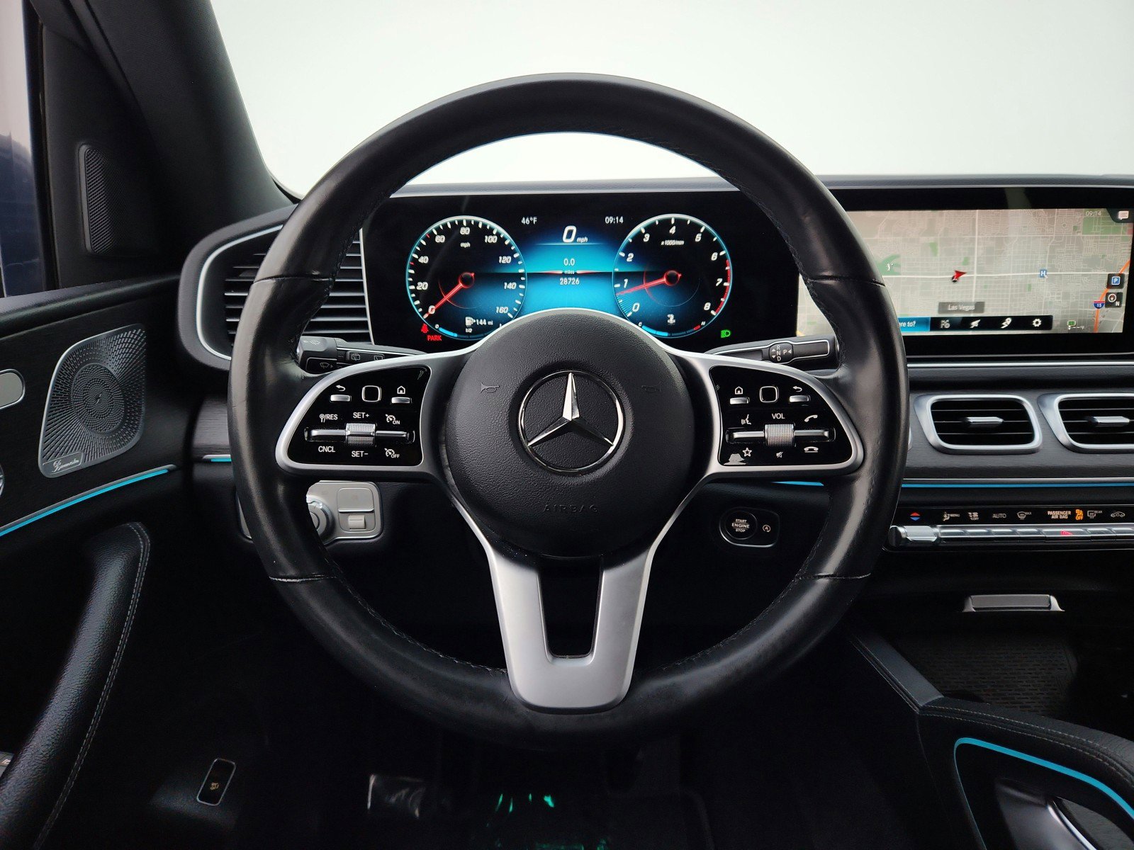 Certified 2021 Mercedes-Benz GLE 350 4MATIC image 16