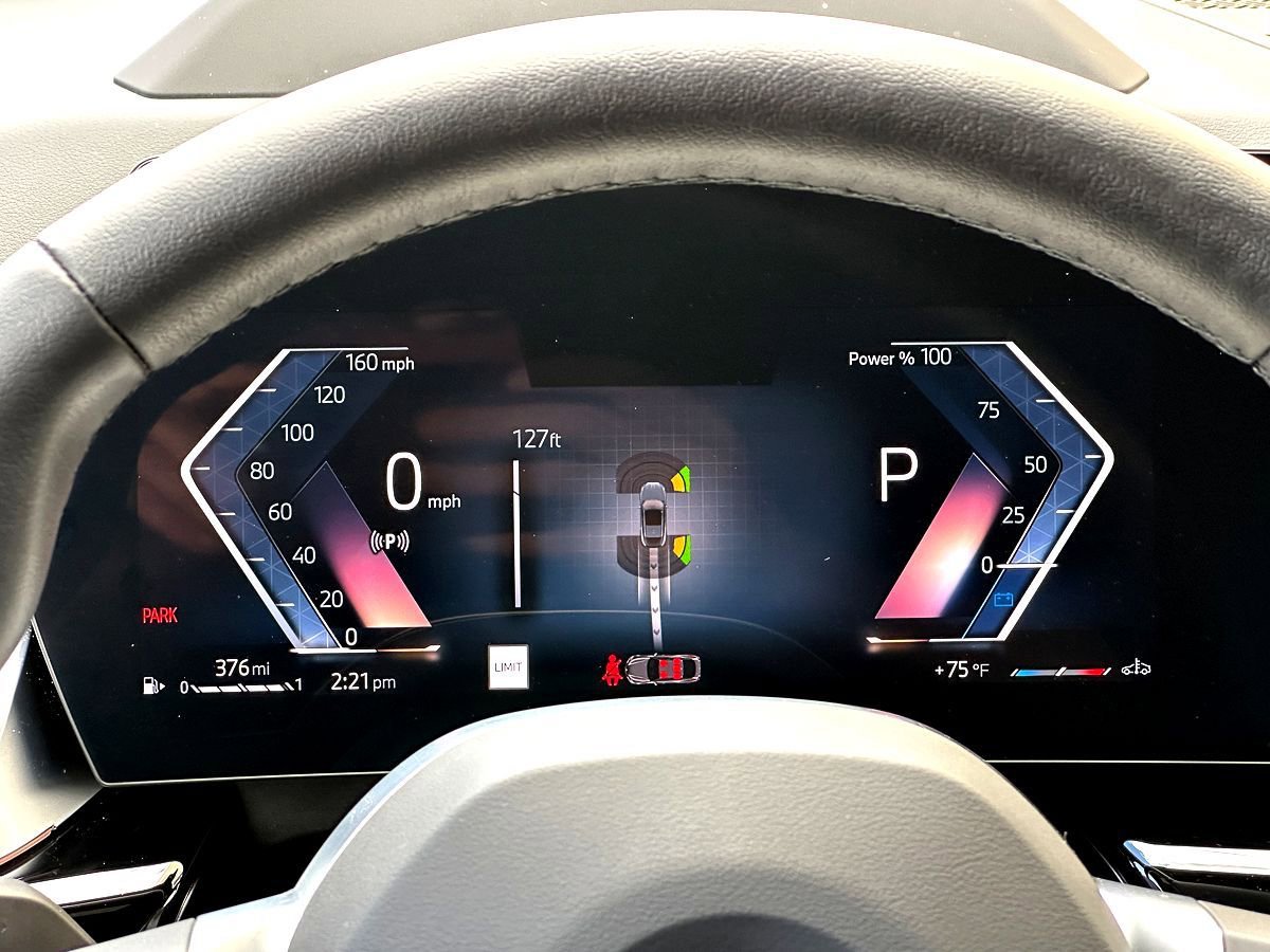 Certified 2025 BMW X2 xDrive28i image 24