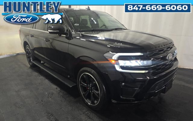 Used 2024 Ford Expedition Max Limited image 3
