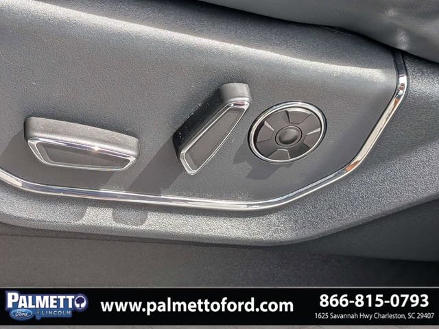 Used 2022 Ford Expedition Max Platinum RWD image 20