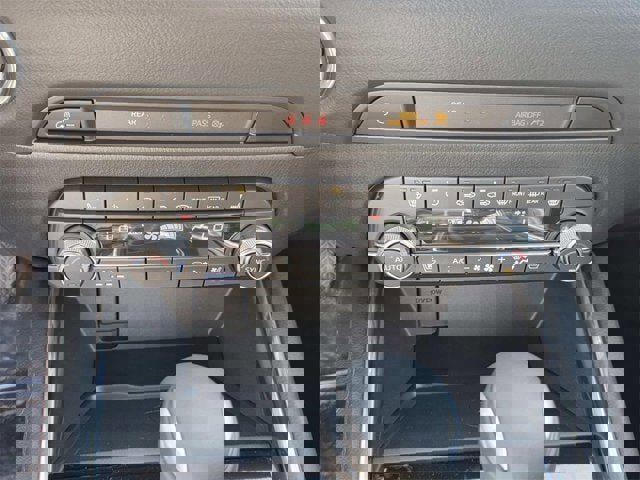 New 2025 MAZDA CX-5 2.5 Turbo w/ Premium Package image 14