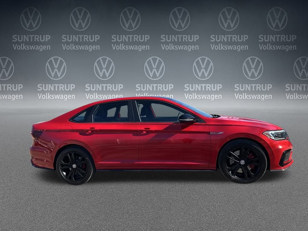 Used 2019 Volkswagen Jetta GLI image 6