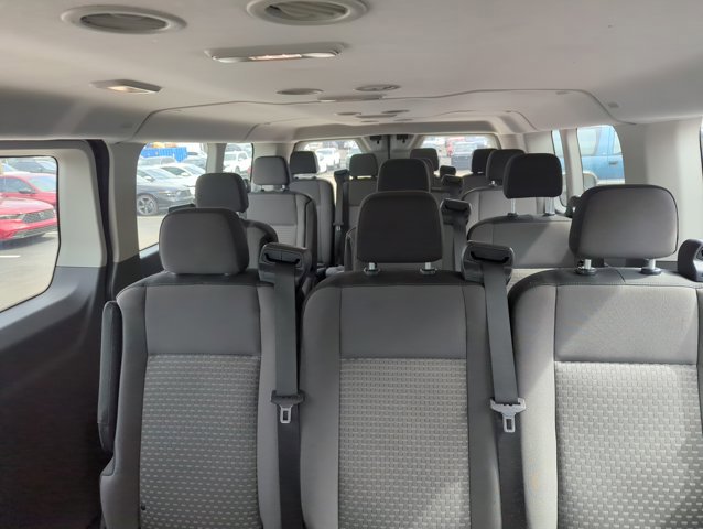 Used 2023 Ford Transit 350 XLT image 14