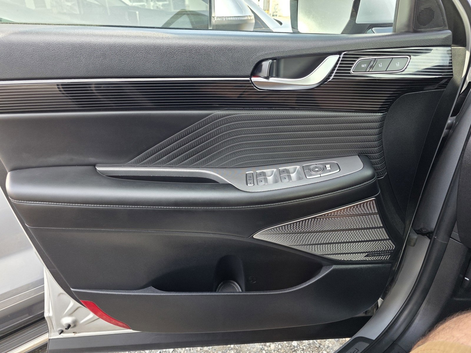 Certified 2024 Hyundai Palisade Calligraphy image 22