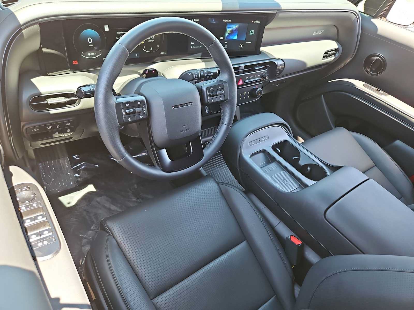 New 2026 Hyundai Palisade XRT Pro AWD/4WD image 10