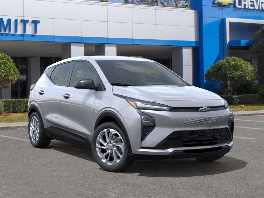 New 2027 Chevrolet Bolt LT FWD image 7