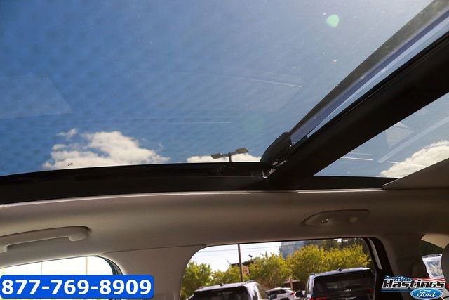 Used 2025 Kia Sorento SX FWD image 30