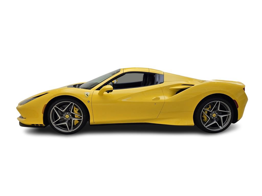 Used 2021 Ferrari F8 Tributo image 14