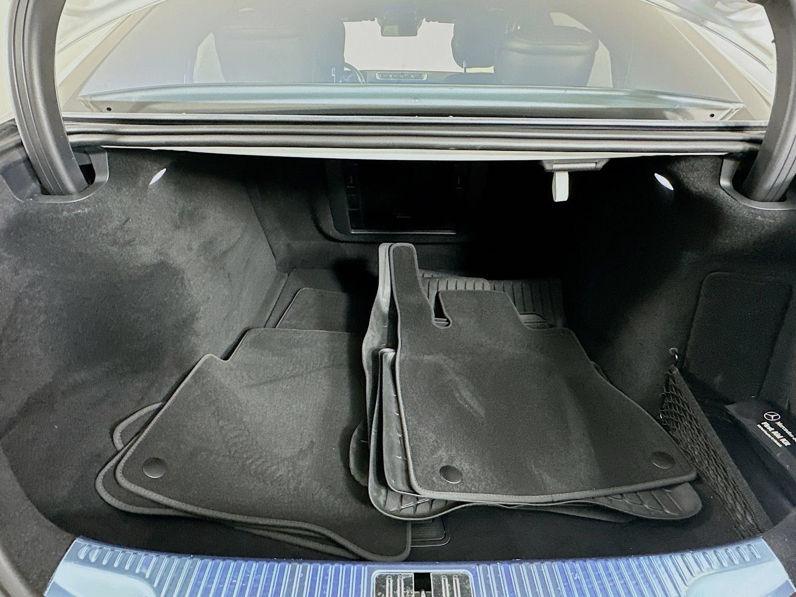 Used 2022 Mercedes-Benz S 580 4MATIC Sedan image 34