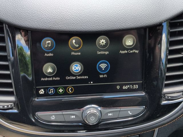 Used 2019 Chevrolet Trax LT w/ LT Convenience Package FWD image 15
