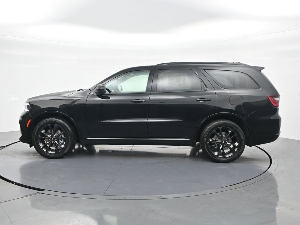 New 2026 Dodge Durango GT w/ Blacktop Package RWD image 10