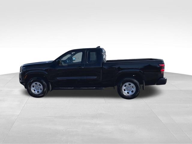 Used 2025 Nissan Frontier S image 6