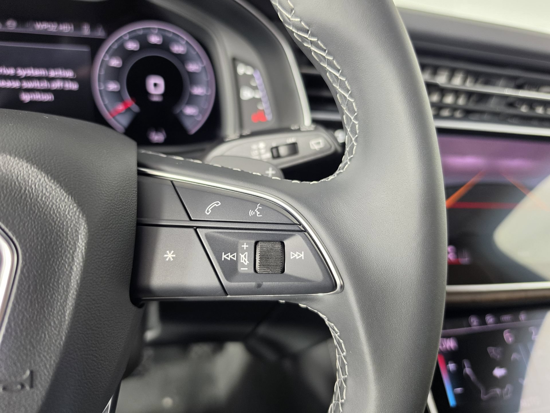 New 2026 Audi Q7 2.0T Premium Plus AWD/4WD image 19