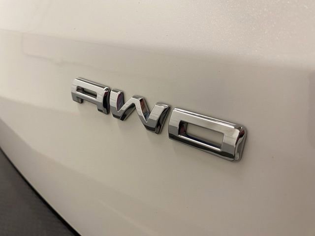 Used 2024 Ford Escape Platinum AWD/4WD image 32