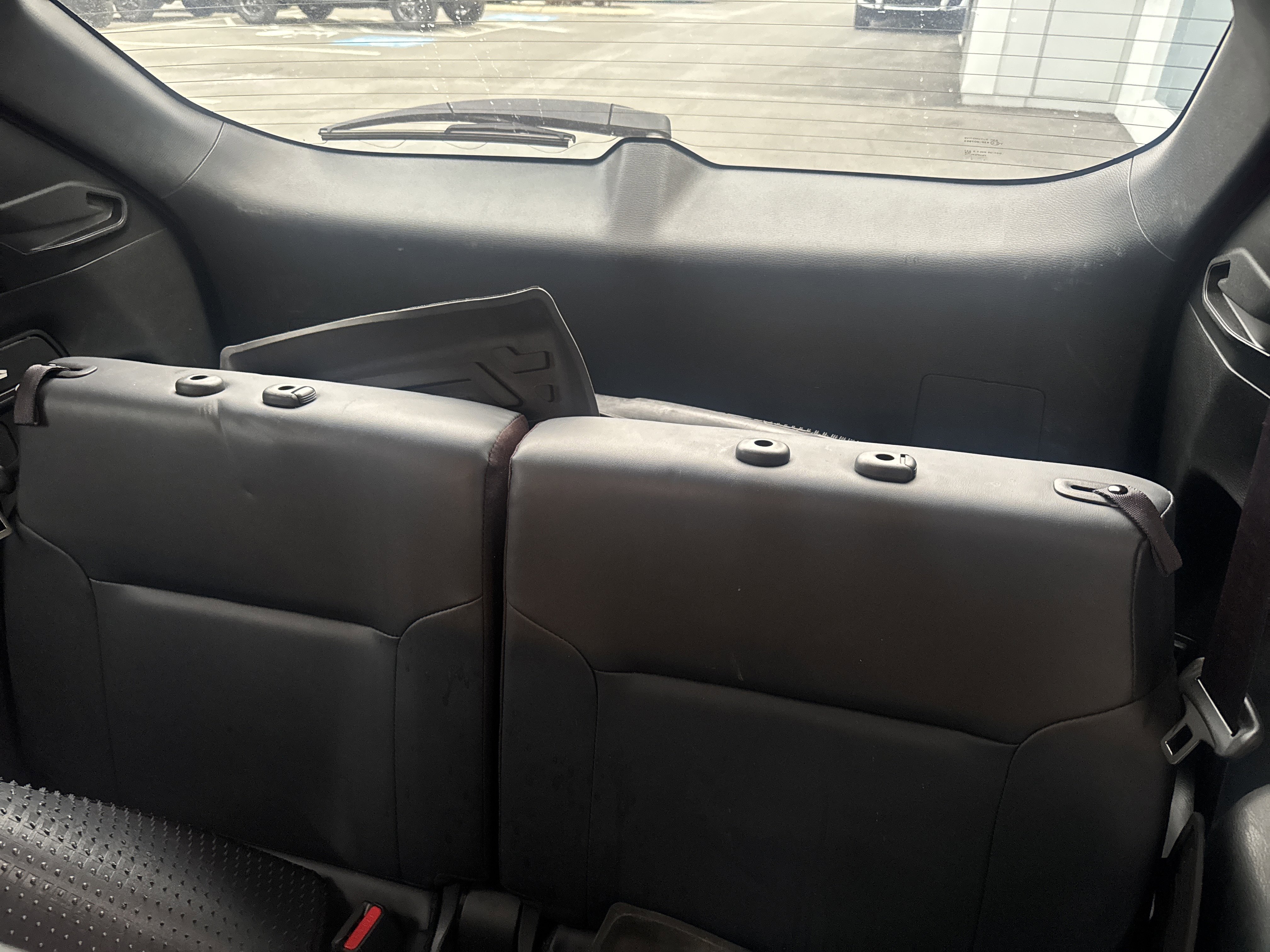 Used 2024 Mitsubishi Outlander SE image 14