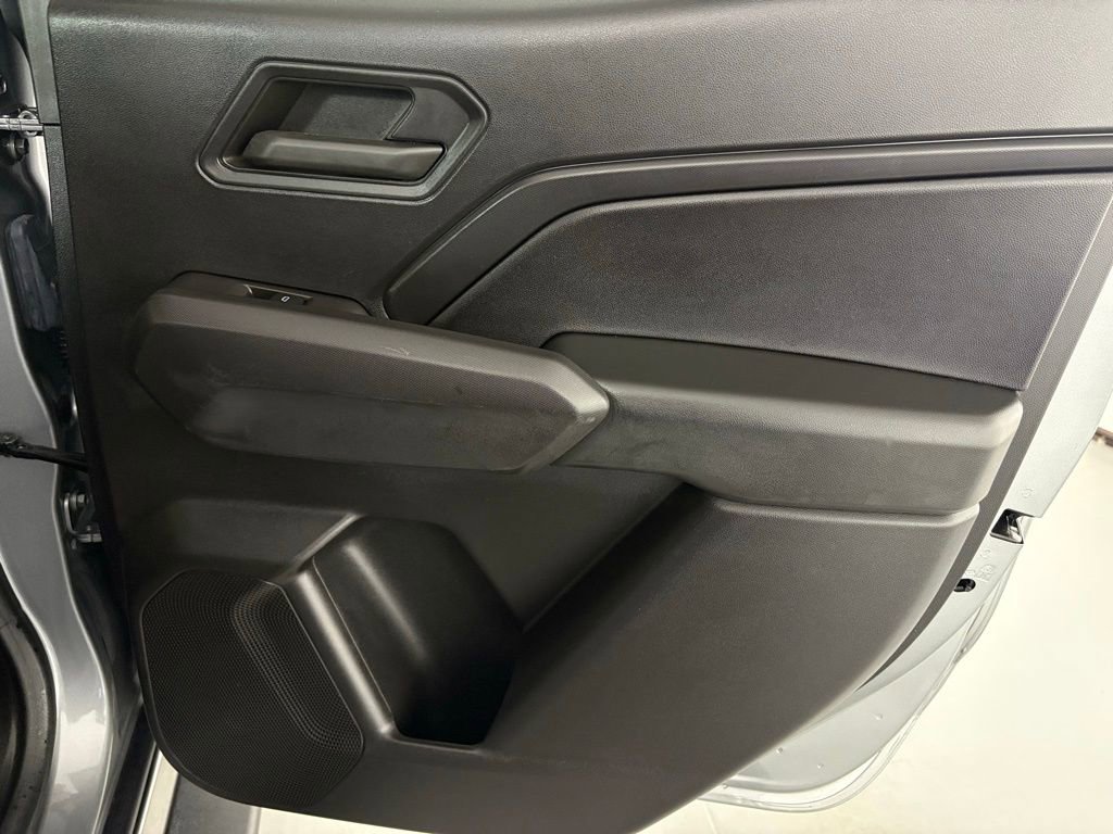 Used 2023 Chevrolet Colorado Trail Boss w/ Technology Package image 45