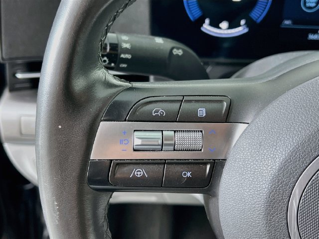 Used 2025 Hyundai Kona SEL AWD/4WD image 11