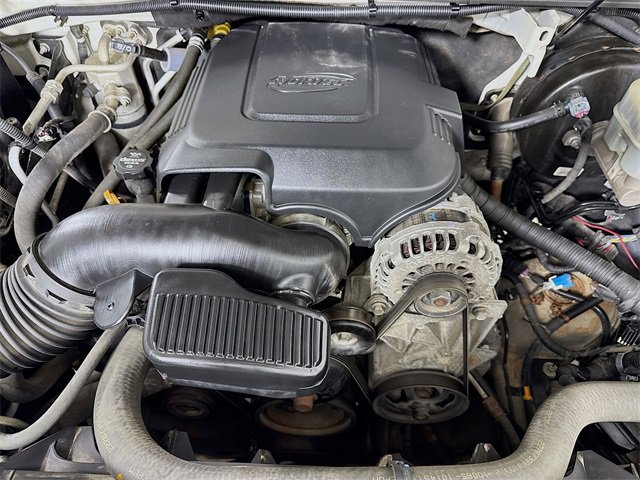 Used 2012 Chevrolet Tahoe LTZ image 30