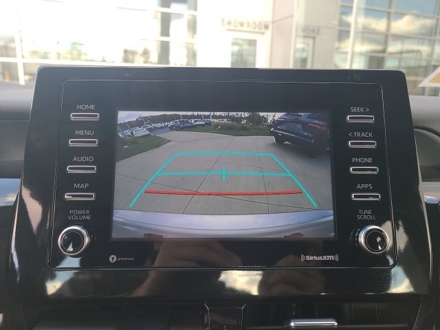 Used 2024 Toyota Camry LE image 29