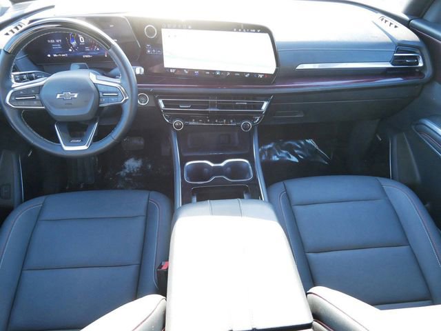 Used 2024 Chevrolet Traverse Z71 w/ Enhanced Driving Package image 14