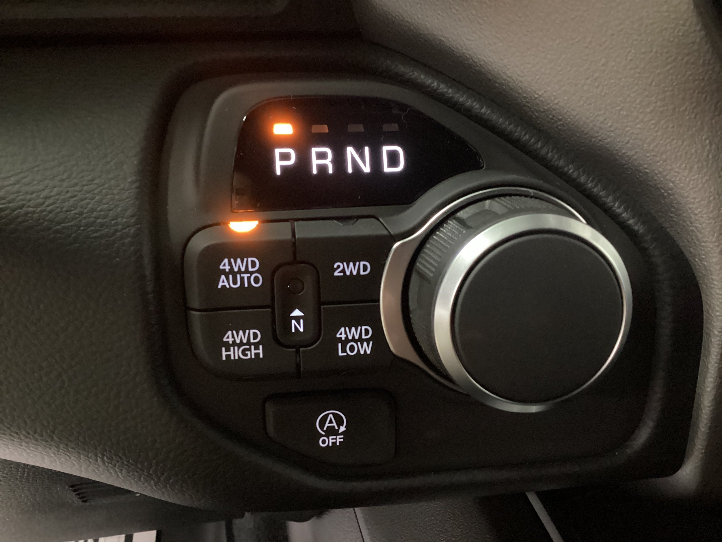 New 2027 RAM 1500 Big Horn AWD/4WD image 25