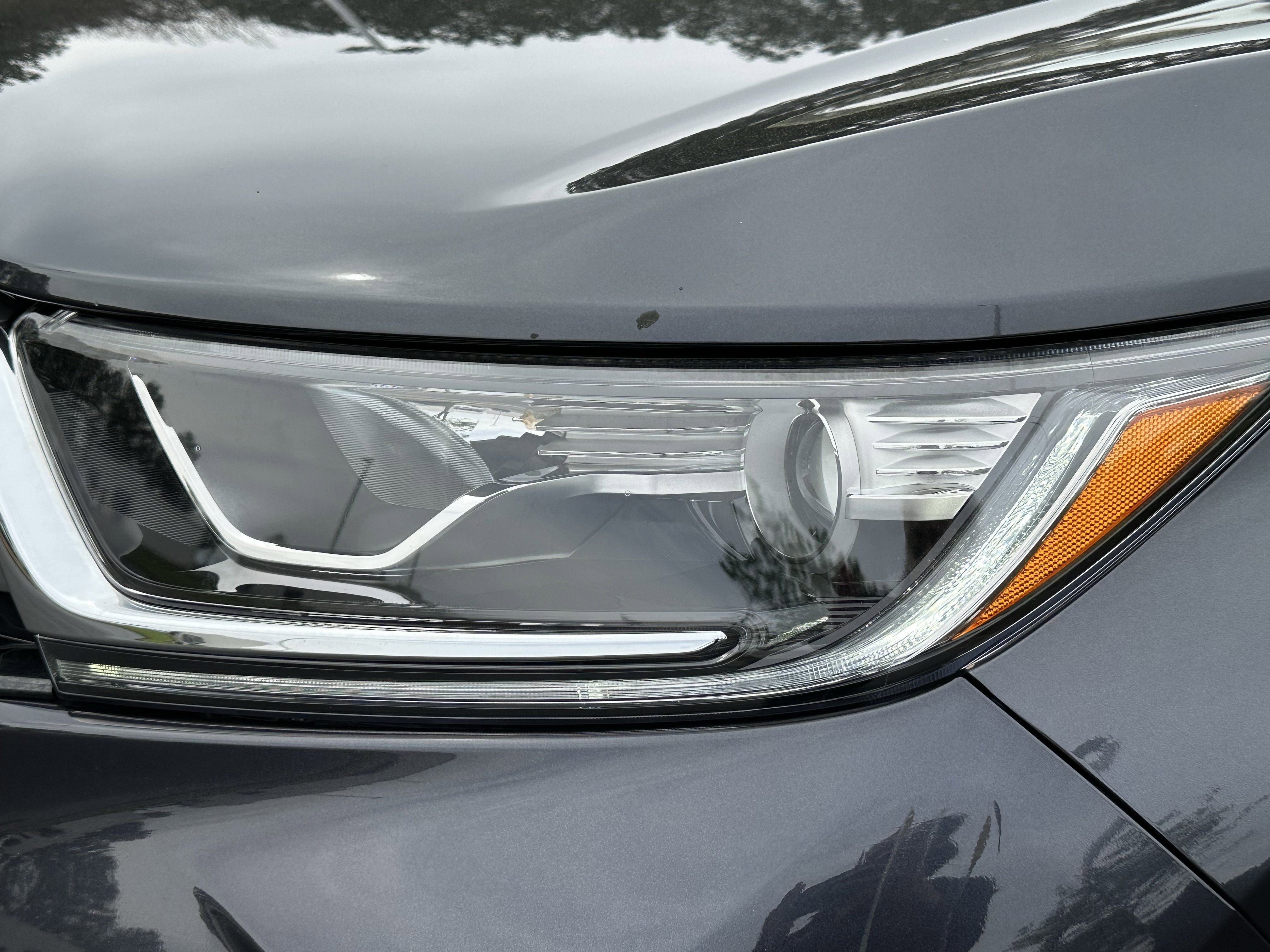 Used 2018 Honda CR-V EX-L image 5