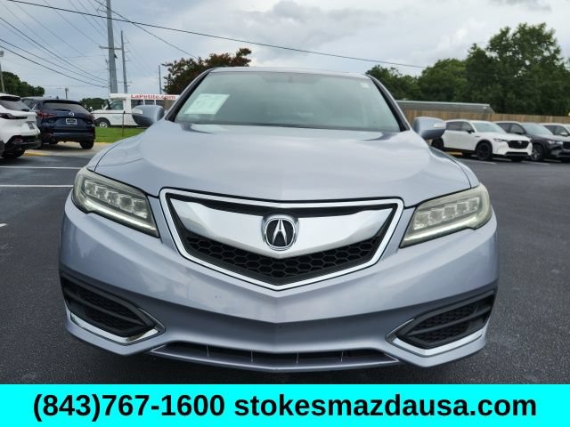 Used 2016 Acura RDX AWD image 14