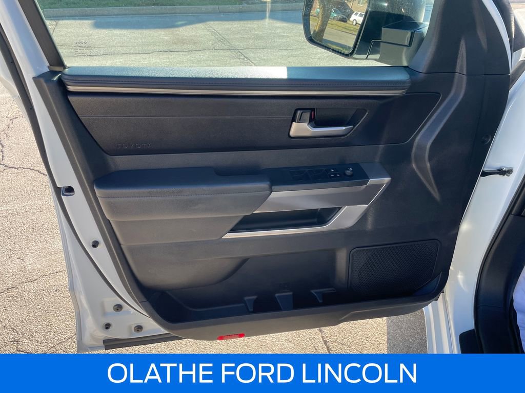Used 2022 Toyota Tundra SR5 image 13