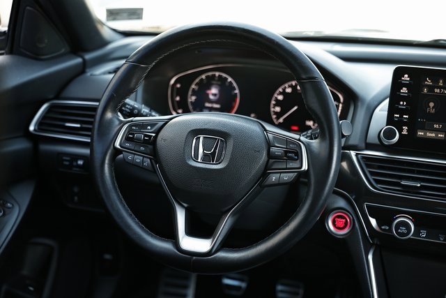 Used 2019 Honda Accord Sport image 26
