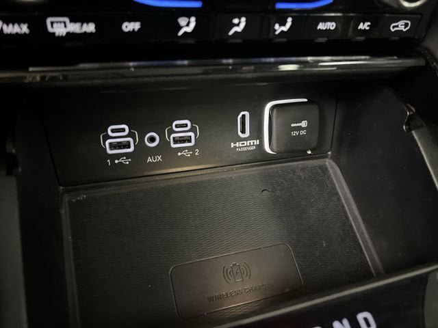 Used 2023 Jeep Grand Cherokee L Summit AWD/4WD image 36