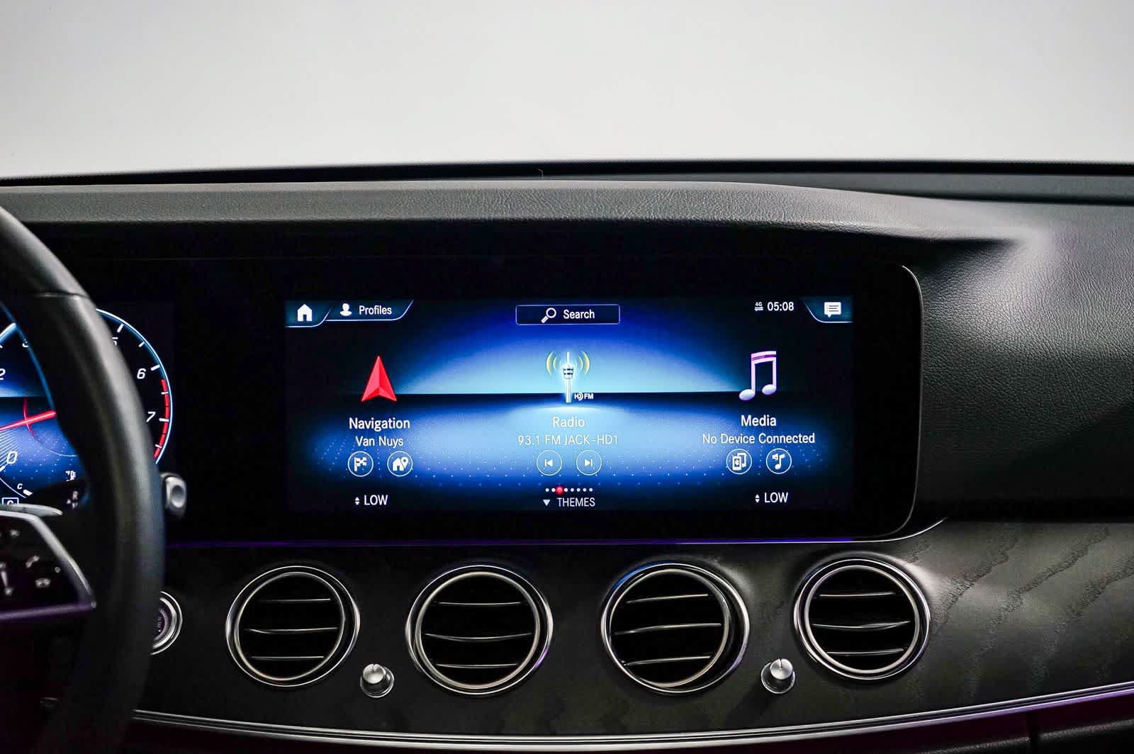 Certified 2023 Mercedes-Benz E 350 Sedan image 14
