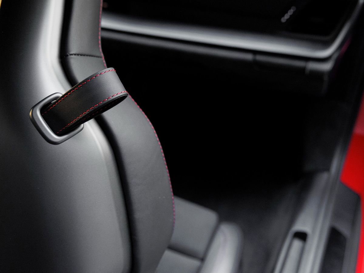 Certified 2024 Porsche 911 GT3 RWD image 28