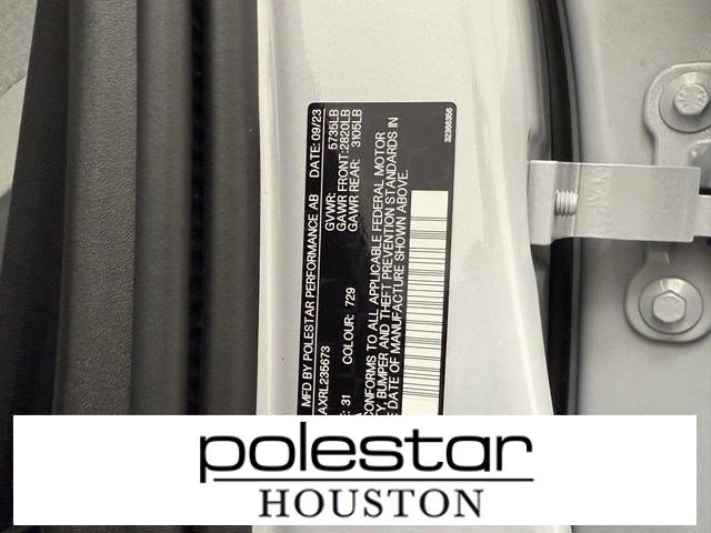 Certified 2024 Polestar Polestar 2 image 27